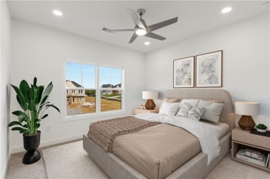 Welcome to a Rare Opportunity to own a Brand-New Toll Brothers on Capital City Club Crabapple in Georgia - for sale on GolfHomes.com, golf home, golf lot