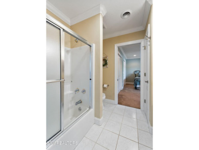 Nestled on the pristine shores of Lake Dartmoor in Fairfield on Heatherhurst Golf Course in Tennessee - for sale on GolfHomes.com, golf home, golf lot