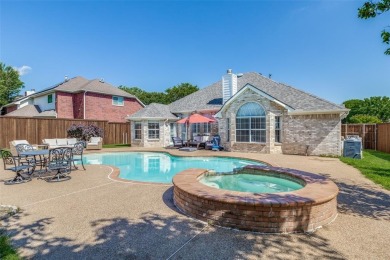 Your Dream Home in the Heart of Trophy Club!

Welcome to 25 on Trophy Club of Dallas in Texas - for sale on GolfHomes.com, golf home, golf lot