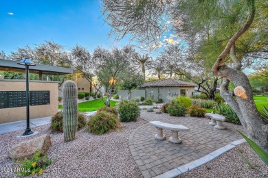 Enjoy a relaxed lifestyle with all the desired conveniences & on Wildfire Golf Club in Arizona - for sale on GolfHomes.com, golf home, golf lot