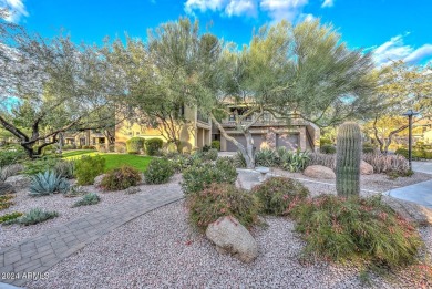 Enjoy a relaxed lifestyle with all the desired conveniences & on Wildfire Golf Club in Arizona - for sale on GolfHomes.com, golf home, golf lot