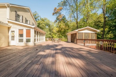 Experience the ultimate in luxury and functionality in the 1 on Nob North Golf Course in Georgia - for sale on GolfHomes.com, golf home, golf lot