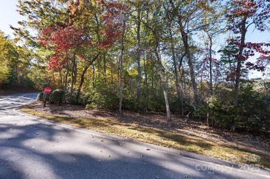 Experience refined mountain living at its finest within The on The Cliffs At Walnut Cove in North Carolina - for sale on GolfHomes.com, golf home, golf lot