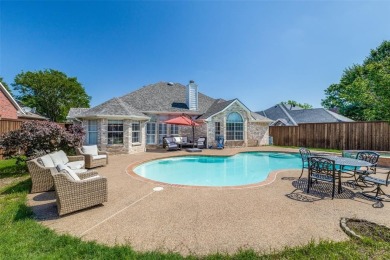 Your Dream Home in the Heart of Trophy Club!

Welcome to 25 on Trophy Club of Dallas in Texas - for sale on GolfHomes.com, golf home, golf lot