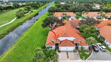 Come take a look at this great all age villa located in on  in Florida - for sale on GolfHomes.com, golf home, golf lot
