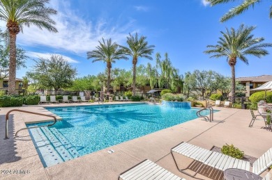 Enjoy a relaxed lifestyle with all the desired conveniences & on Wildfire Golf Club in Arizona - for sale on GolfHomes.com, golf home, golf lot