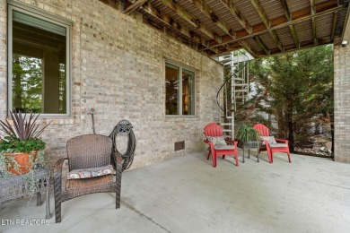 Nestled on the pristine shores of Lake Dartmoor in Fairfield on Heatherhurst Golf Course in Tennessee - for sale on GolfHomes.com, golf home, golf lot