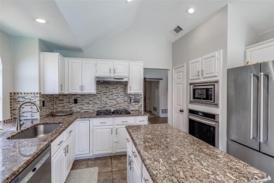 Your Dream Home in the Heart of Trophy Club!

Welcome to 25 on Trophy Club of Dallas in Texas - for sale on GolfHomes.com, golf home, golf lot
