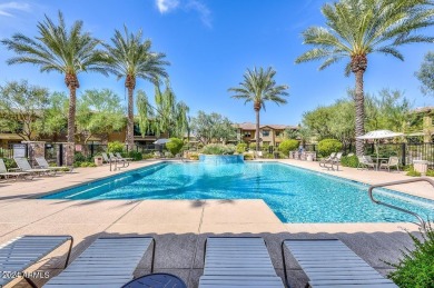 Enjoy a relaxed lifestyle with all the desired conveniences & on Wildfire Golf Club in Arizona - for sale on GolfHomes.com, golf home, golf lot