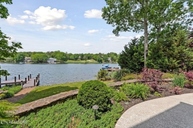 Nestled on the pristine shores of Lake Dartmoor in Fairfield on Heatherhurst Golf Course in Tennessee - for sale on GolfHomes.com, golf home, golf lot