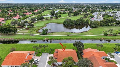 Discover the charm of this beautiful all ages villa located in on Gleneagles Golf and Country Club in Florida - for sale on GolfHomes.com, golf home, golf lot
