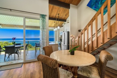 This very active vacation rental is currently the only on Makai Golf Club At Princeville in Hawaii - for sale on GolfHomes.com, golf home, golf lot