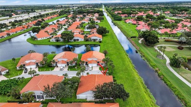 Discover the charm of this beautiful all ages villa located in on Gleneagles Golf and Country Club in Florida - for sale on GolfHomes.com, golf home, golf lot