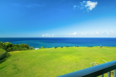 This very active vacation rental is currently the only on Makai Golf Club At Princeville in Hawaii - for sale on GolfHomes.com, golf home, golf lot