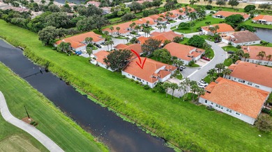 Discover the charm of this beautiful all ages villa located in on Gleneagles Golf and Country Club in Florida - for sale on GolfHomes.com, golf home, golf lot