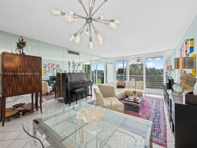 Step into South Florida living with this corner-unit stunning on Oaks Country Club in Florida - for sale on GolfHomes.com, golf home, golf lot