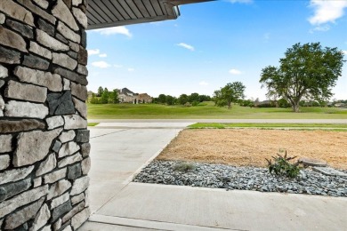 Experience uparalled luxury living in The Oaks of London Golf on Crooked Creek Golf Club in Kentucky - for sale on GolfHomes.com, golf home, golf lot