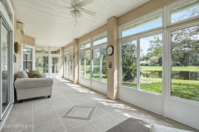 Nestled within the gated golf community of Cimarrone Golf & on Cimarrone Golf and Country Club in Florida - for sale on GolfHomes.com, golf home, golf lot