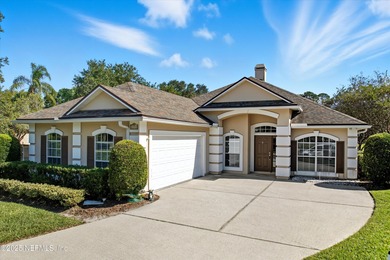 Nestled within the gated golf community of Cimarrone Golf & on Cimarrone Golf and Country Club in Florida - for sale on GolfHomes.com, golf home, golf lot