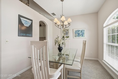 Nestled within the gated golf community of Cimarrone Golf & on Cimarrone Golf and Country Club in Florida - for sale on GolfHomes.com, golf home, golf lot