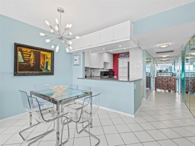 Step into South Florida living with this corner-unit stunning on Oaks Country Club in Florida - for sale on GolfHomes.com, golf home, golf lot
