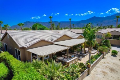 Discover the meticulously maintained Oreas plan, nestled next to on Golf Club At La Quinta in California - for sale on GolfHomes.com, golf home, golf lot