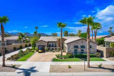 Discover the meticulously maintained Oreas plan, nestled next to on Golf Club At La Quinta in California - for sale on GolfHomes.com, golf home, golf lot