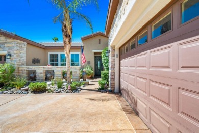 Discover the meticulously maintained Oreas plan, nestled next to on Golf Club At La Quinta in California - for sale on GolfHomes.com, golf home, golf lot