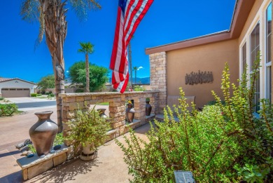 Discover the meticulously maintained Oreas plan, nestled next to on Golf Club At La Quinta in California - for sale on GolfHomes.com, golf home, golf lot