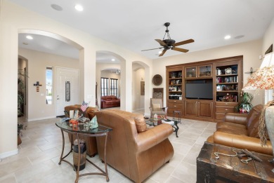 Discover the meticulously maintained Oreas plan, nestled next to on Golf Club At La Quinta in California - for sale on GolfHomes.com, golf home, golf lot