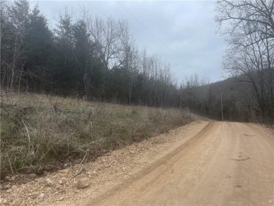 4.76 acres in Cricket Valley.  Close to Branson or Harrison. Not on  in Arkansas - for sale on GolfHomes.com, golf home, golf lot