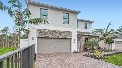 New Single-Family Homes Now Selling in Stuart! Preserves at Park on Champions Club at Summerfield in Florida - for sale on GolfHomes.com, golf home, golf lot