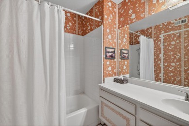 Location, location, location! Barcelona has the closest on Rancho Las Palmas Country Club in California - for sale on GolfHomes.com, golf home, golf lot