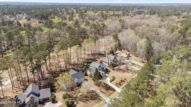 Don't miss out on this PRISTINE Cypress Landing Golf Course home on Cypress Landing Golf Club in North Carolina - for sale on GolfHomes.com, golf home, golf lot