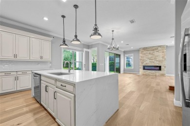 Luxury, Location, and Lifestyle--All in One Exceptional Home!
 on Heathrow Country Club in Florida - for sale on GolfHomes.com, golf home, golf lot