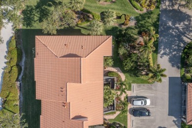 Wonderful FIRST FLOOR 3 bedroom/2 bath condo located in the on Harbour Ridge Yacht and Country Club in Florida - for sale on GolfHomes.com, golf home, golf lot