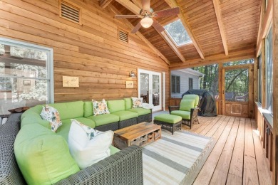 Whether you're looking for a full-time residence in the on Sapphire National Golf Club in North Carolina - for sale on GolfHomes.com, golf home, golf lot