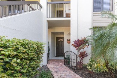 Wonderful FIRST FLOOR 3 bedroom/2 bath condo located in the on Harbour Ridge Yacht and Country Club in Florida - for sale on GolfHomes.com, golf home, golf lot