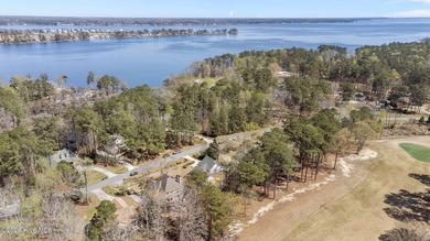 Don't miss out on this PRISTINE Cypress Landing Golf Course home on Cypress Landing Golf Club in North Carolina - for sale on GolfHomes.com, golf home, golf lot