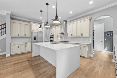 Luxury, Location, and Lifestyle--All in One Exceptional Home!
 on Heathrow Country Club in Florida - for sale on GolfHomes.com, golf home, golf lot