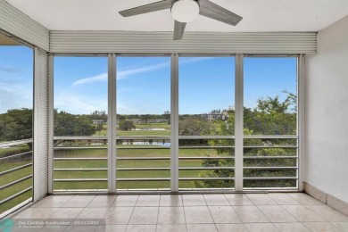 Completely and magnificently updated PENTHOUSE unit with on Palm-Aire Country Club and Resort - Palms in Florida - for sale on GolfHomes.com, golf home, golf lot