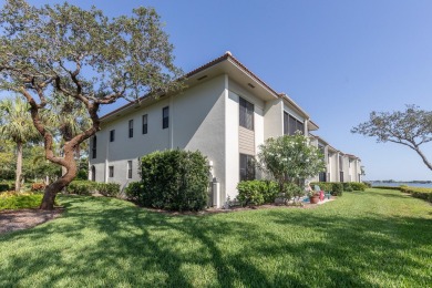 Wonderful FIRST FLOOR 3 bedroom/2 bath condo located in the on Harbour Ridge Yacht and Country Club in Florida - for sale on GolfHomes.com, golf home, golf lot
