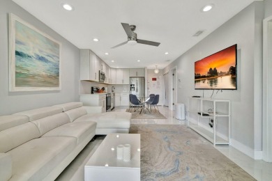 Beautiful 1 bedroom 1 bath ''Ocean Villas'' condo at Ocean on Ocean Village Golf Course in Florida - for sale on GolfHomes.com, golf home, golf lot