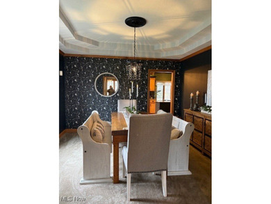 Don't miss out on this beautiful 4 bedroom/ 3 bath colonial on Chenoweth Golf Course in Ohio - for sale on GolfHomes.com, golf home, golf lot