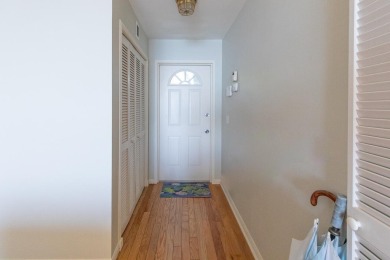 Wonderful FIRST FLOOR 3 bedroom/2 bath condo located in the on Harbour Ridge Yacht and Country Club in Florida - for sale on GolfHomes.com, golf home, golf lot