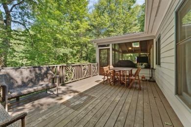 Whether you're looking for a full-time residence in the on Sapphire National Golf Club in North Carolina - for sale on GolfHomes.com, golf home, golf lot