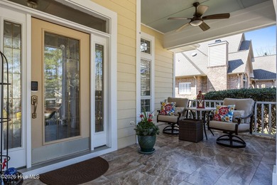 Don't miss out on this PRISTINE Cypress Landing Golf Course home on Cypress Landing Golf Club in North Carolina - for sale on GolfHomes.com, golf home, golf lot