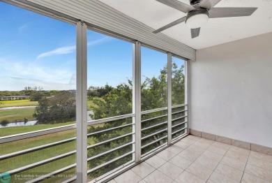 Completely and magnificently updated PENTHOUSE unit with on Palm-Aire Country Club and Resort - Palms in Florida - for sale on GolfHomes.com, golf home, golf lot