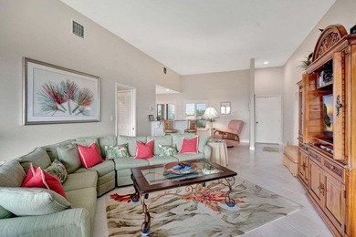 Beautiful 2 bedroom 2 bath 5th floor (top floor) ''Catamaran'' on Ocean Village Golf Course in Florida - for sale on GolfHomes.com, golf home, golf lot