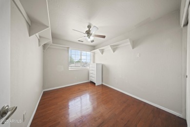 Welcome to this beautifully maintained 3-bedroom, 2.5-bath home on Palm Valley Golf Club  in Arizona - for sale on GolfHomes.com, golf home, golf lot